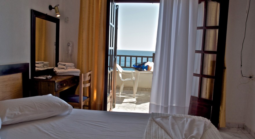 Apartment 11 bedroom