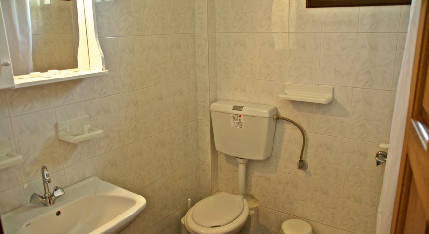 Apartment  15 bathroom 