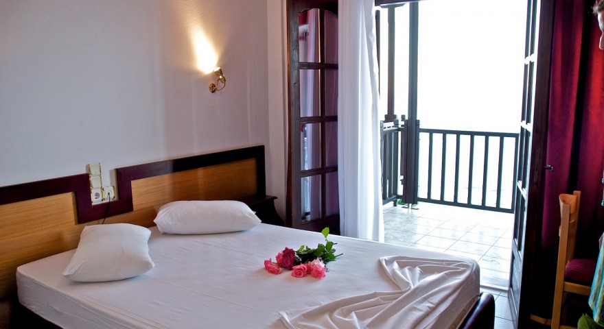 Apartment  18 bedroom 