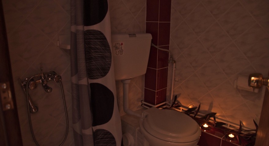 Apartment  24 bathroom 