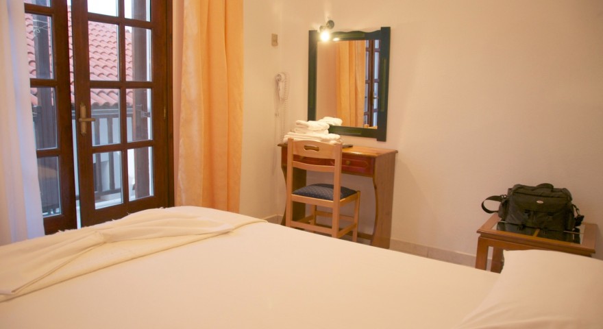 Apartment  25 bedroom 