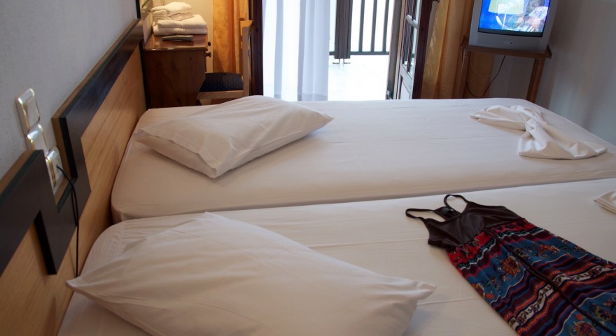 Apartment  26 bedroom 