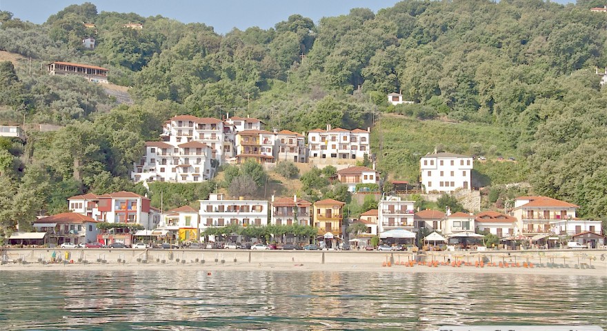 ΑΓΙΟΣ ΙΩΑΝΝΗΣ