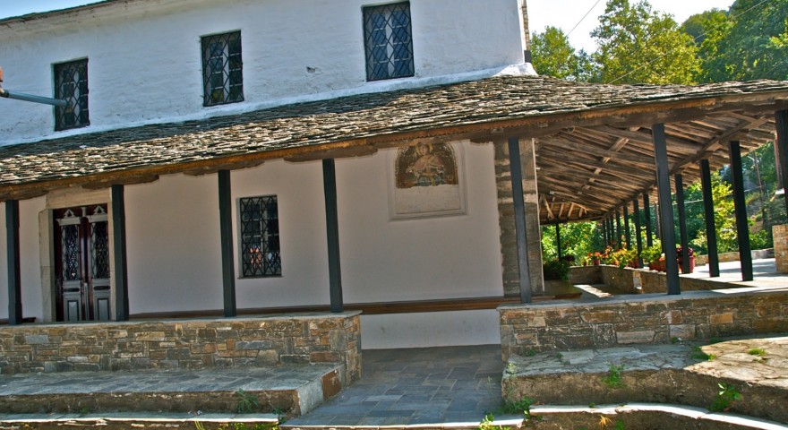 AGIOSDIMITRIOS-POURI
