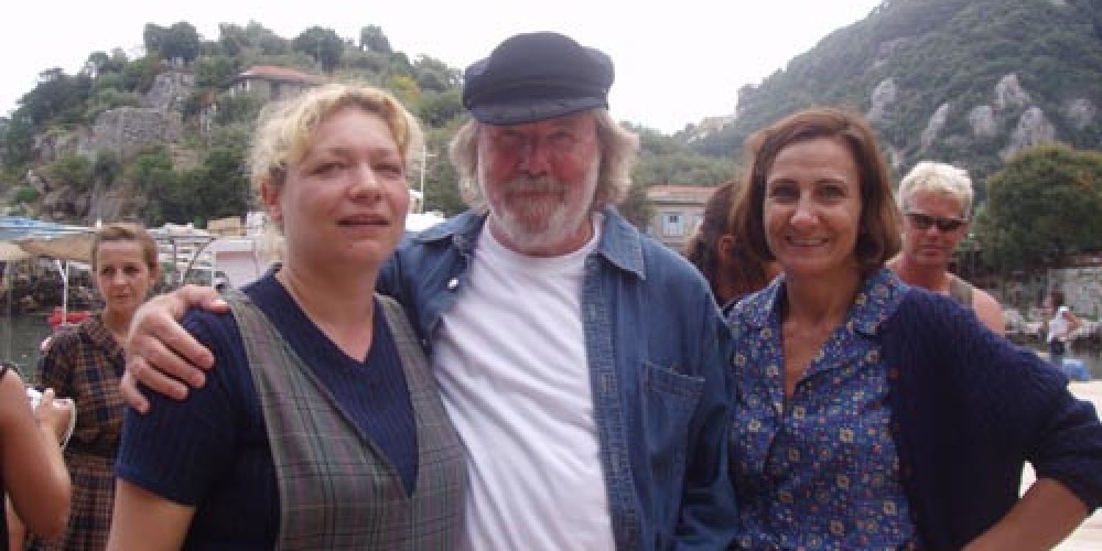 Benny-Anderson-Damouhari